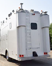 Specialized Vehicles
