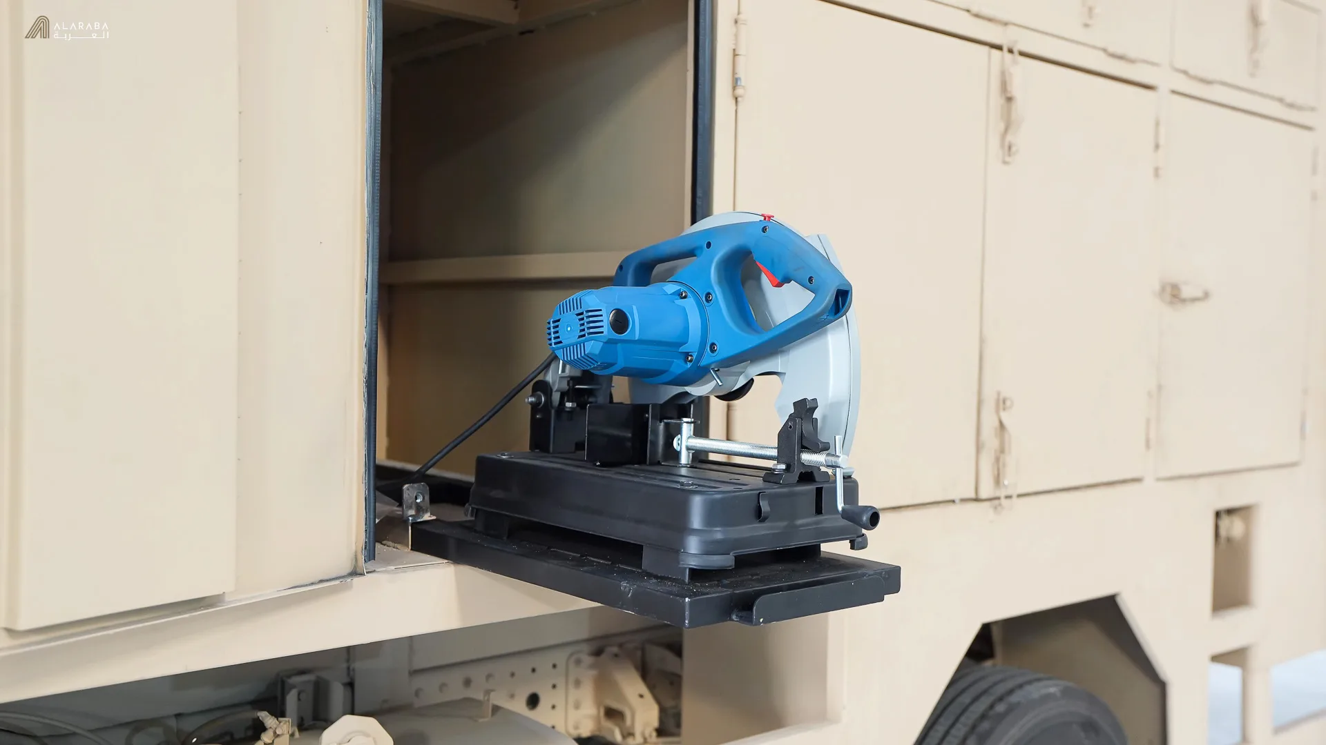 Portable Workshops gallery