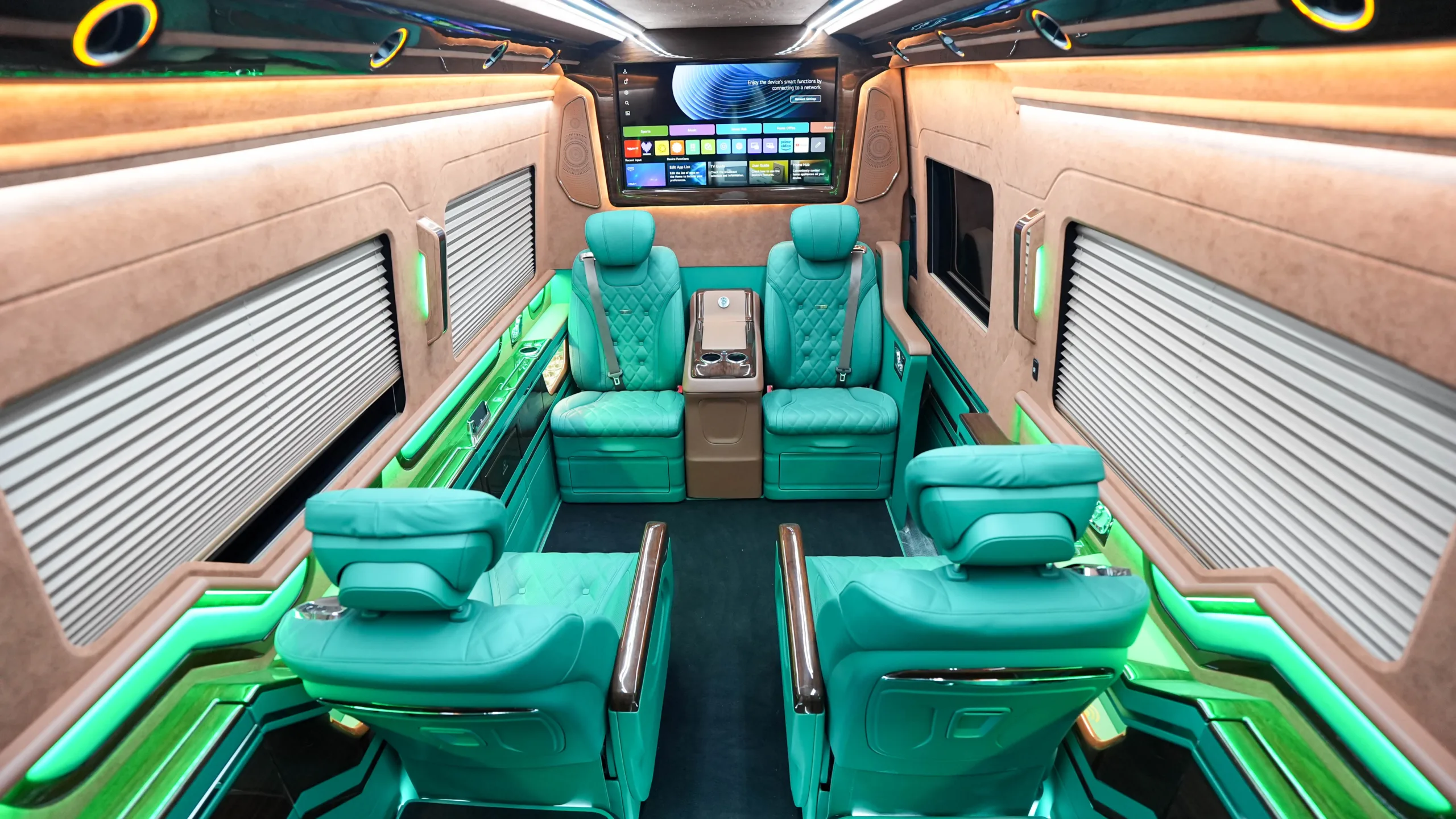 Specialized Vehicles gallery
