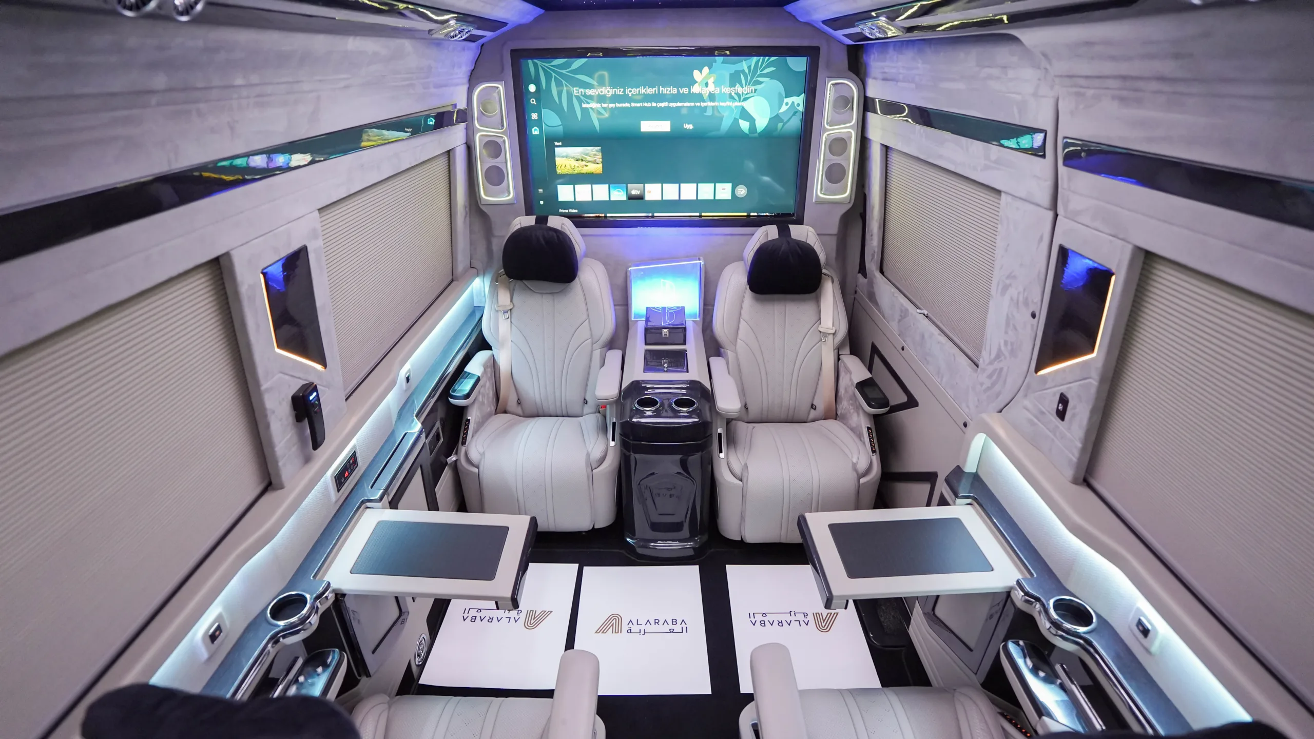Specialized Vehicles gallery