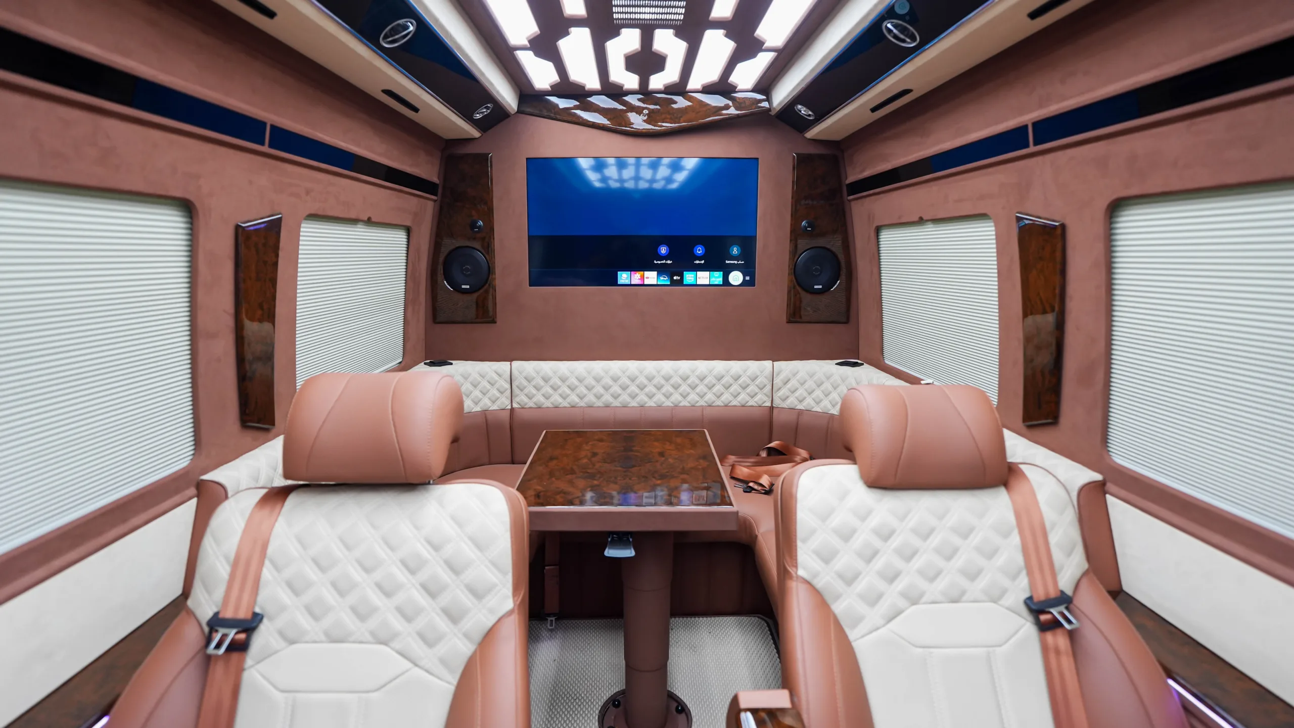 Specialized Vehicles gallery
