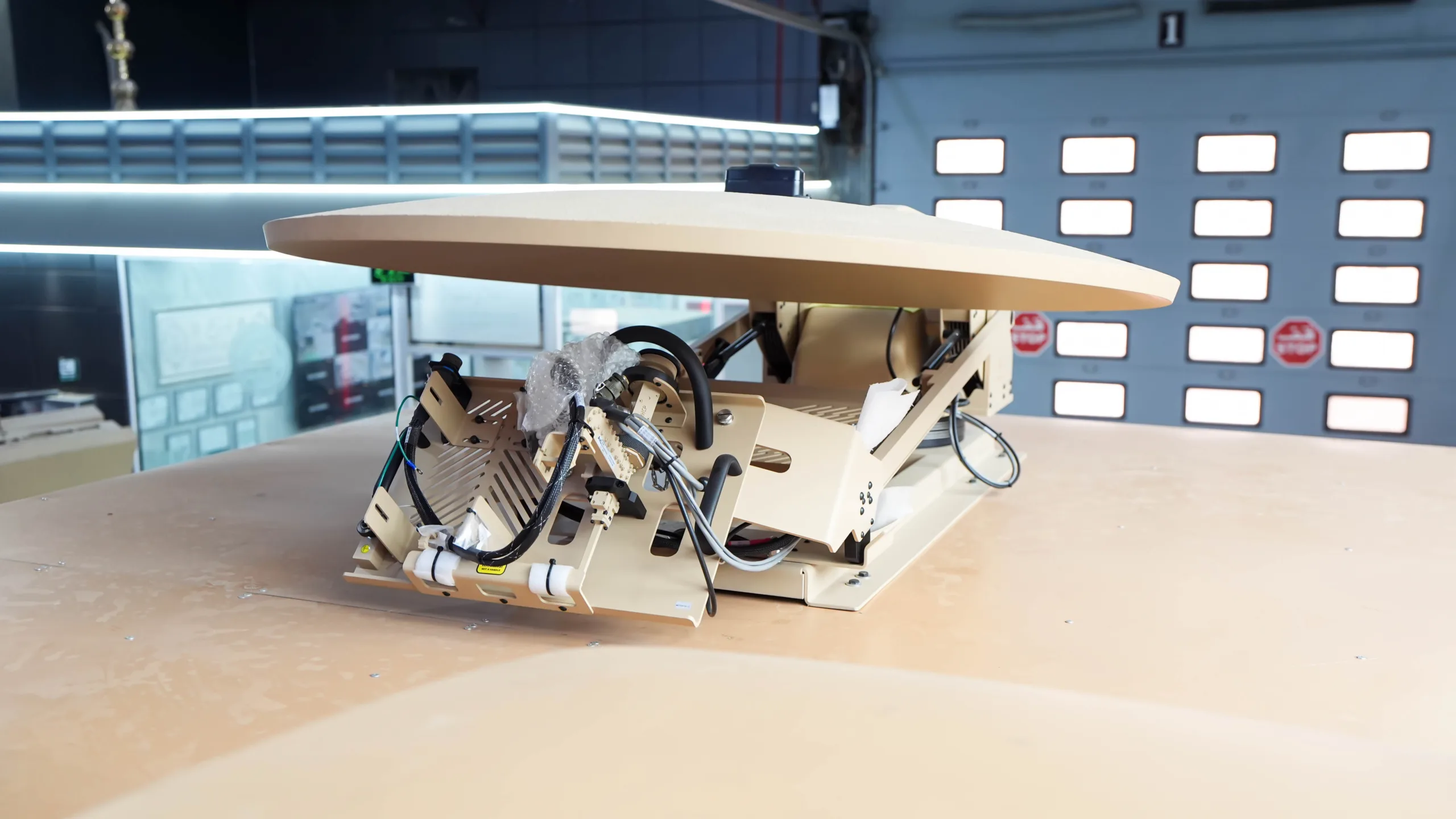 Mission-Critical Mobile Communication Platforms