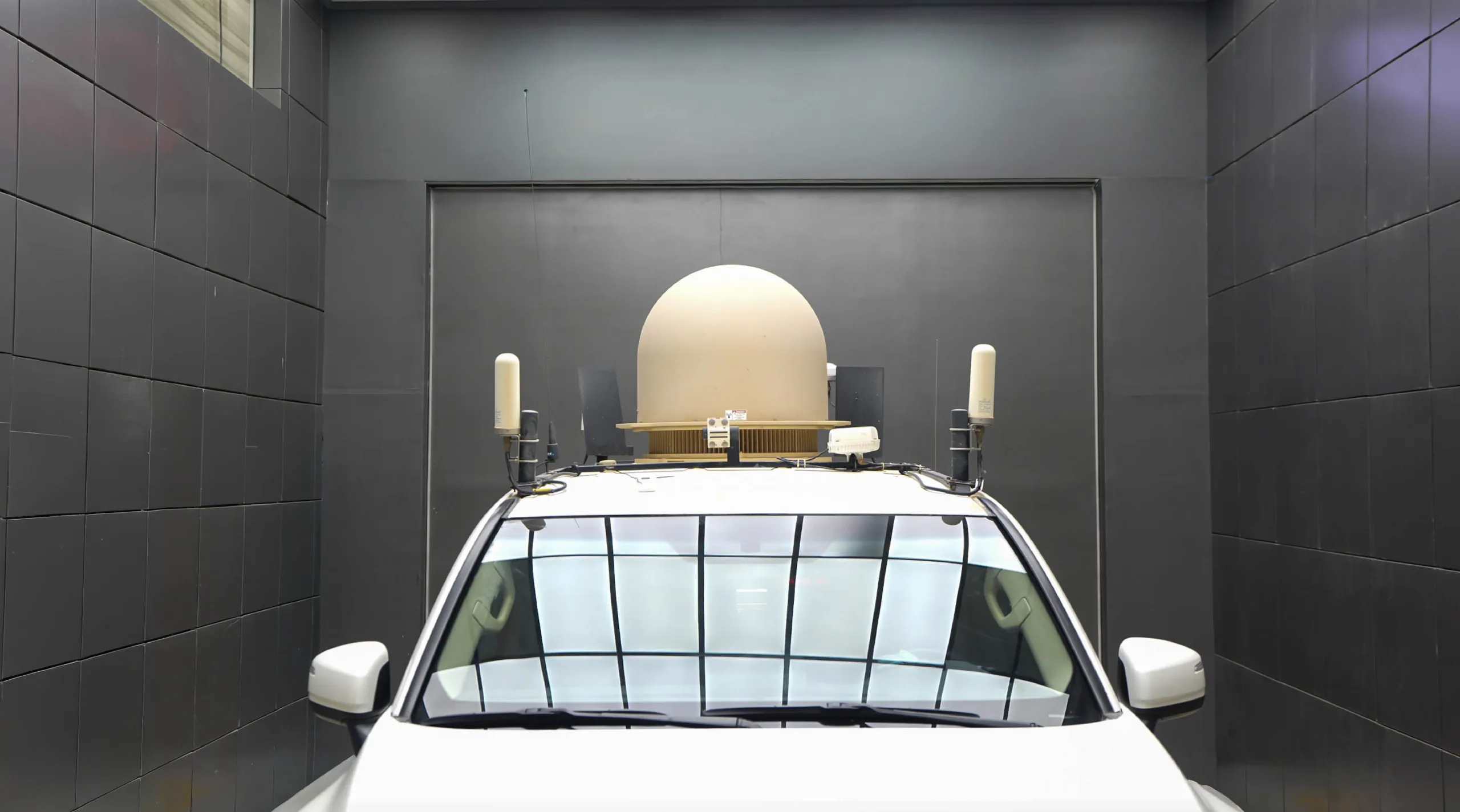 Mission-Critical Mobile Communication Platforms gallery