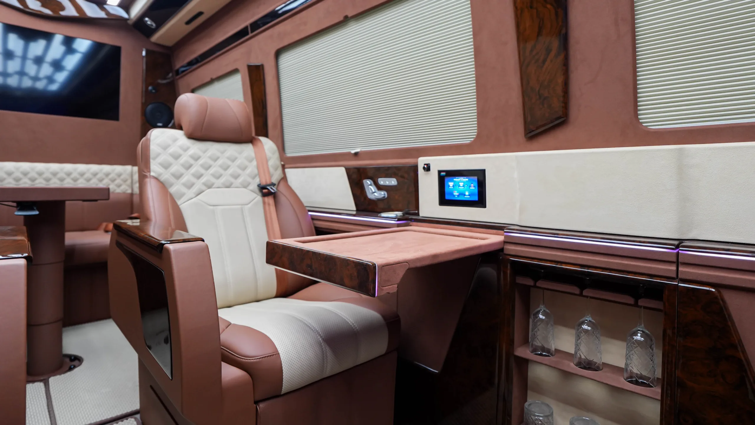 Specialized Vehicles gallery