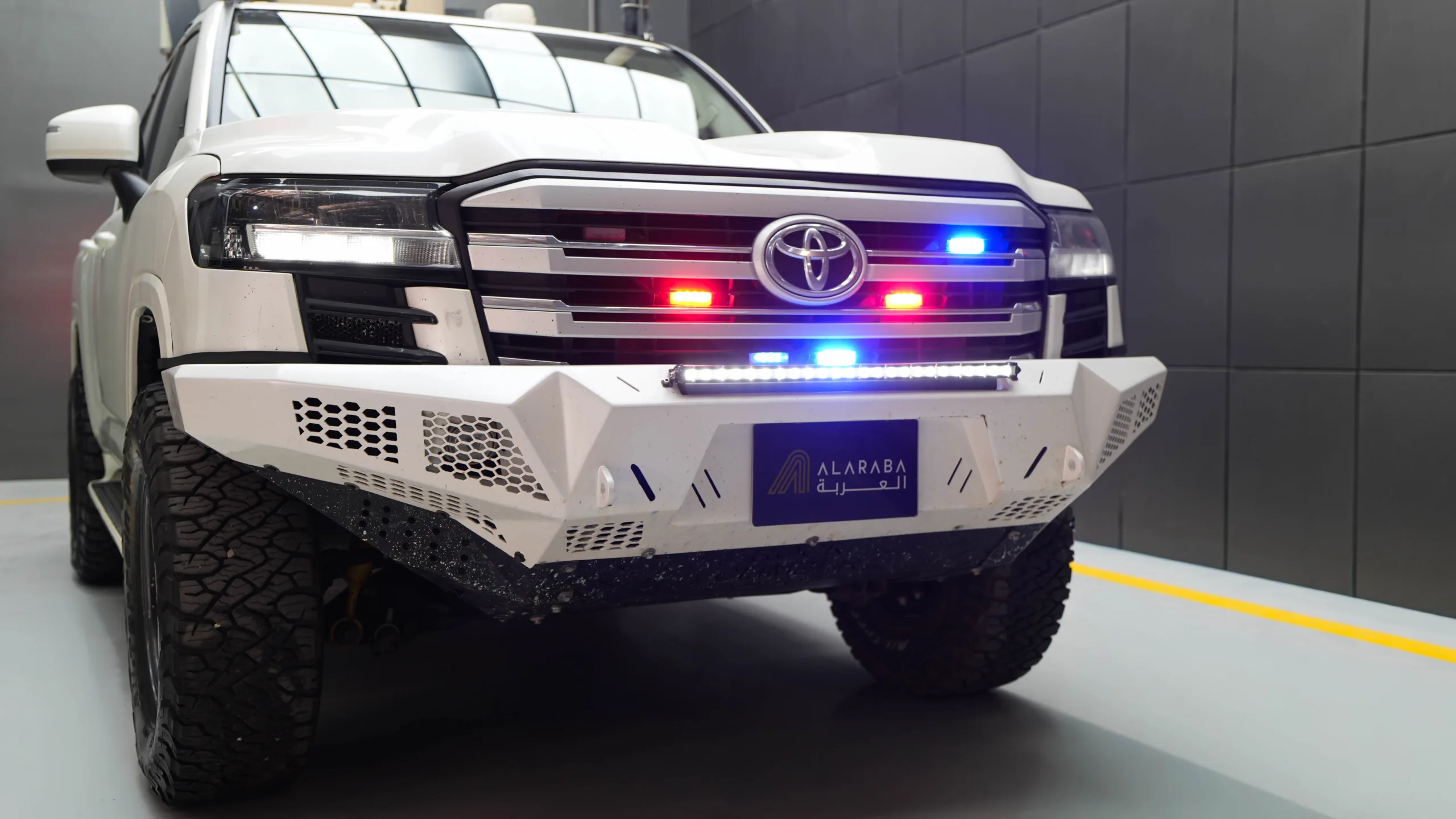 Mission-Critical Mobile Communication Platforms