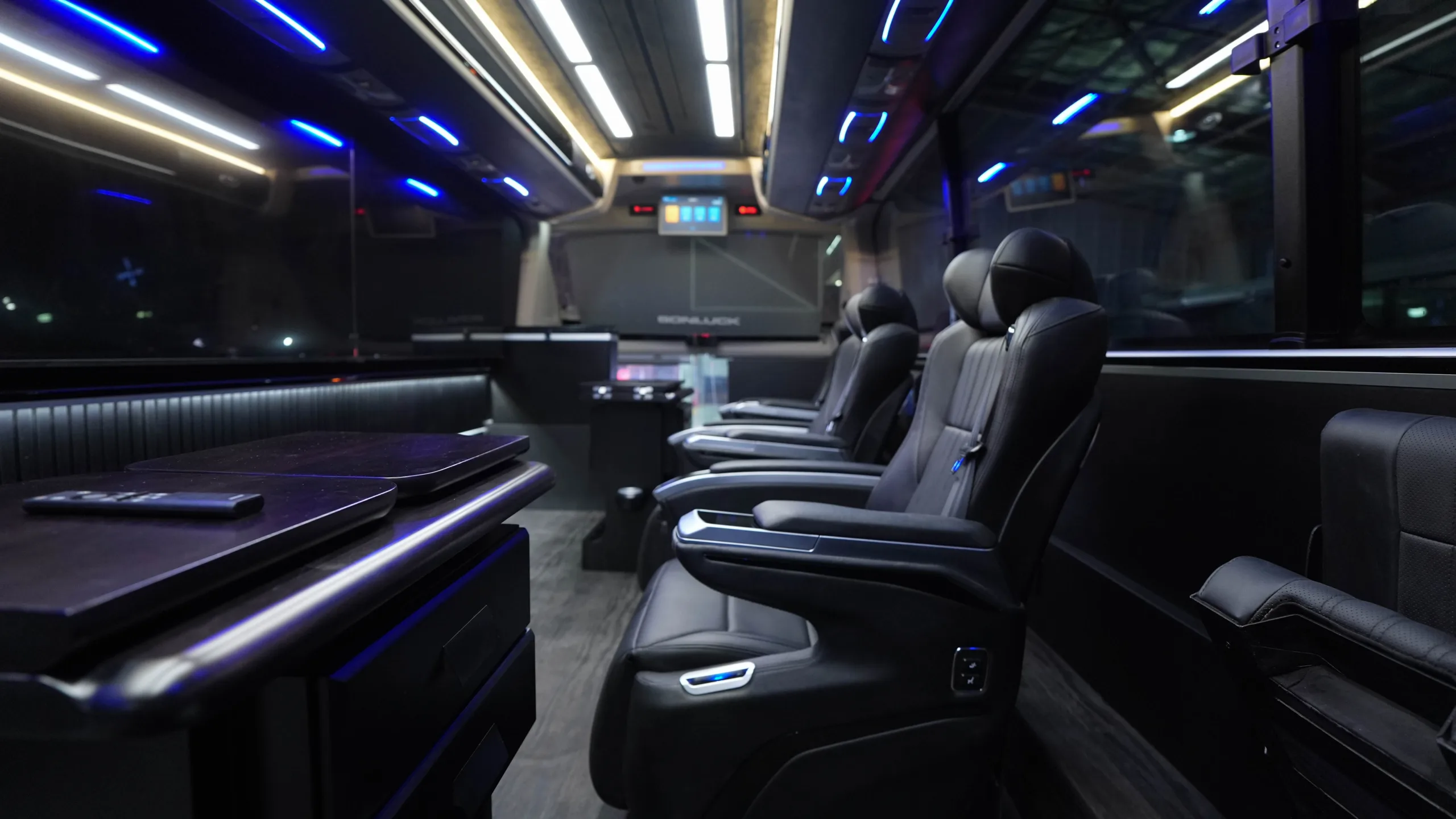 Command & Control Units gallery