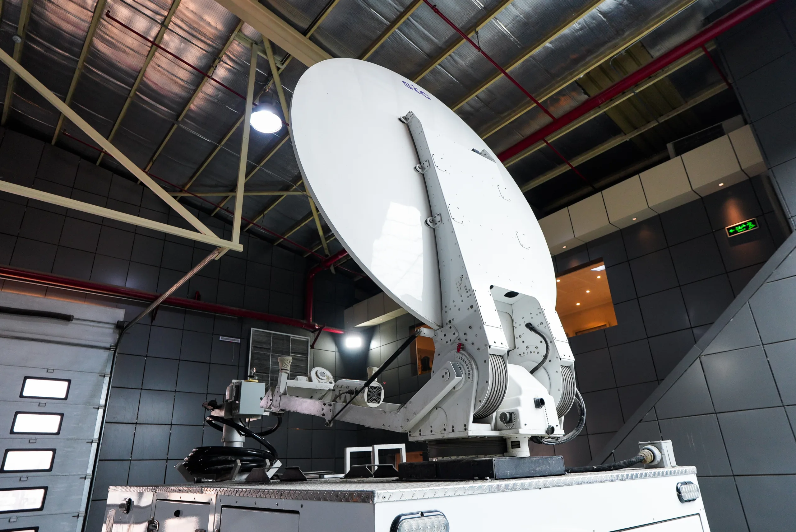 Telecom Trailers gallery