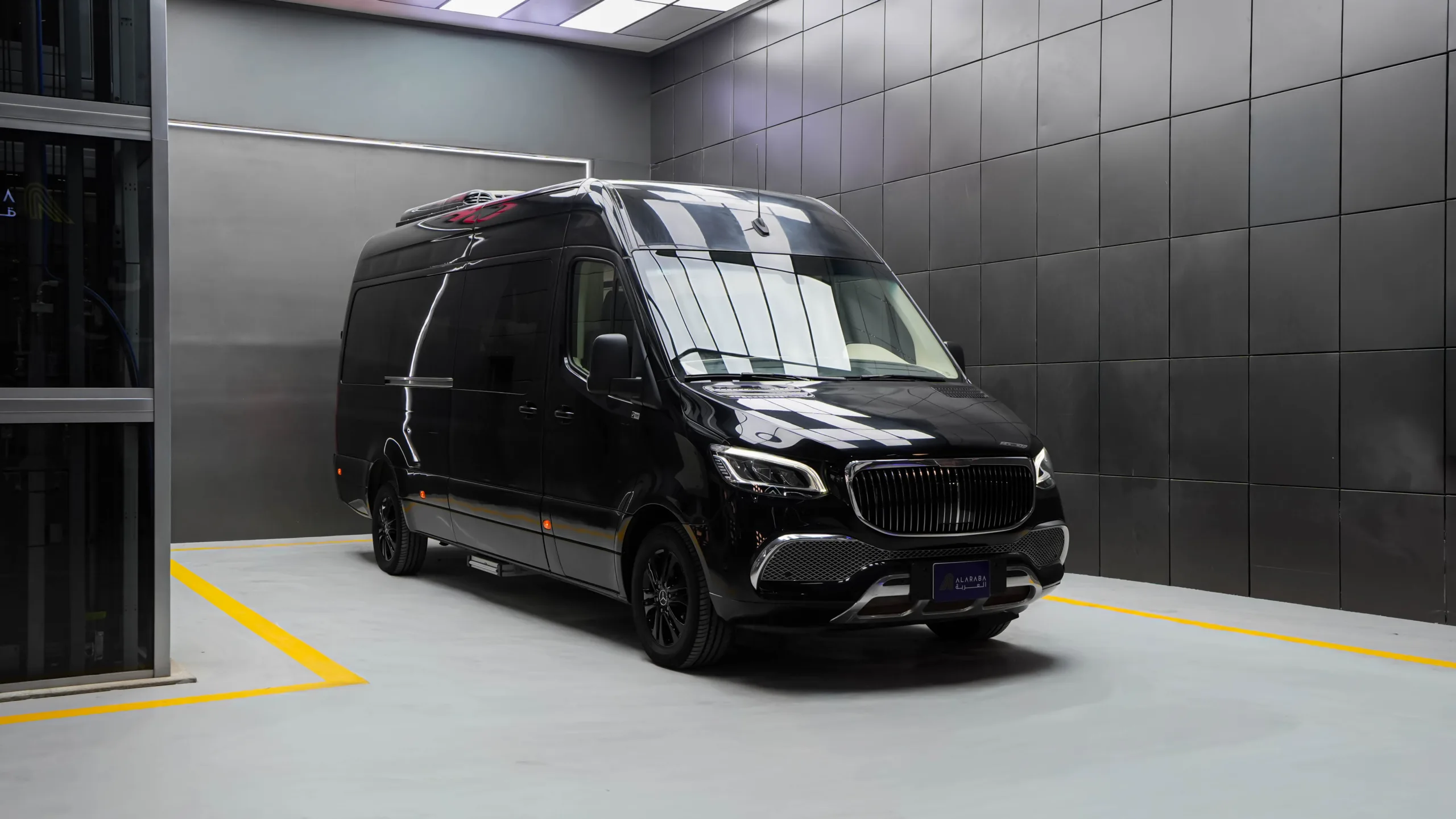 Specialized Vehicles gallery