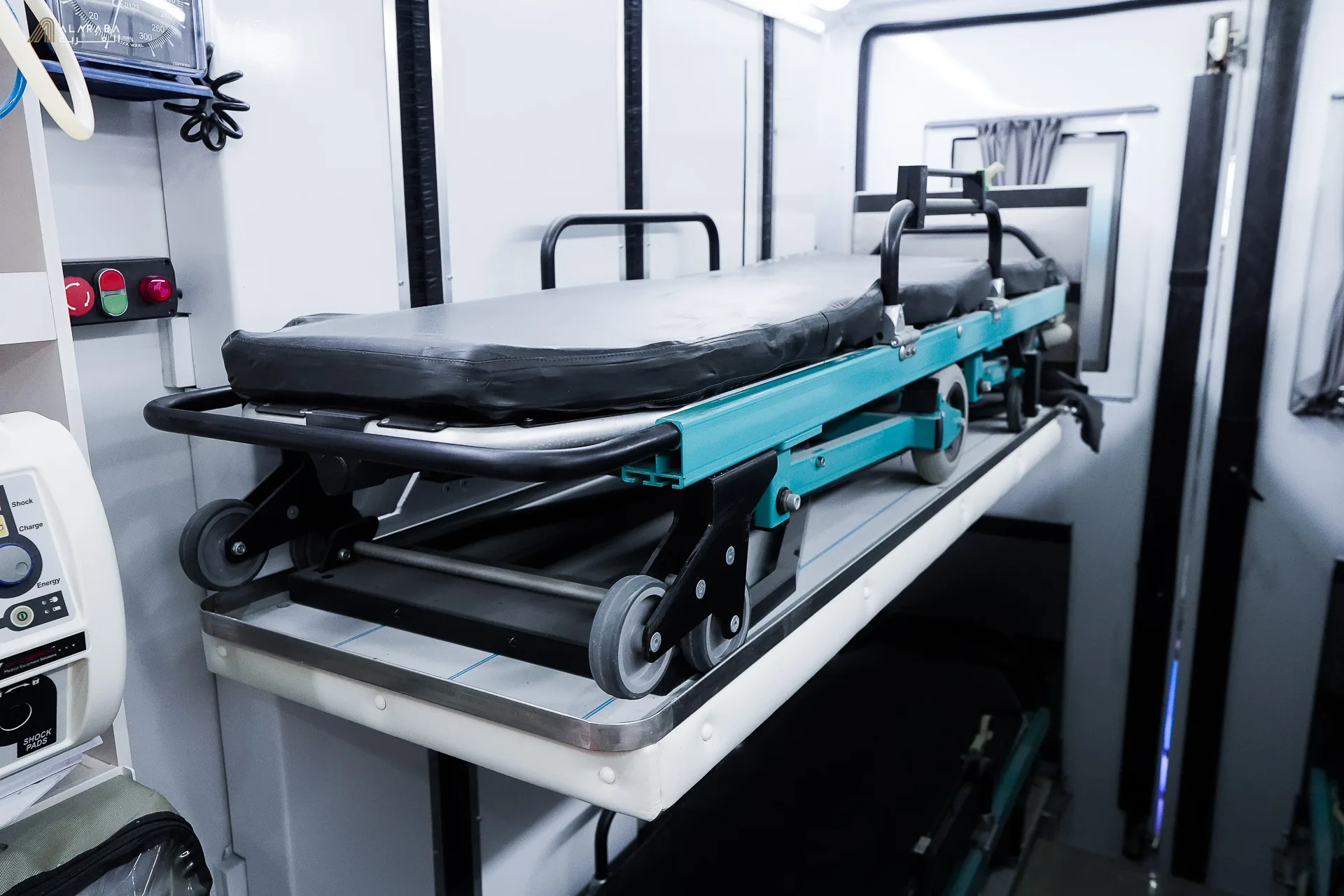 Emergency Ambulances gallery